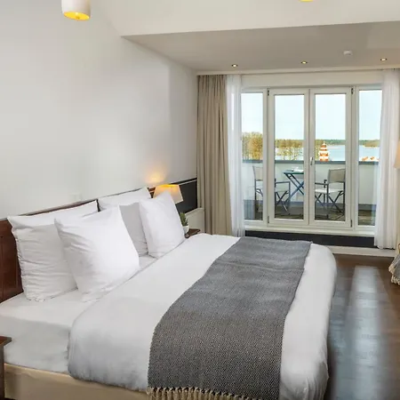 Precise Resort Hafendorf Rheinsberg-3